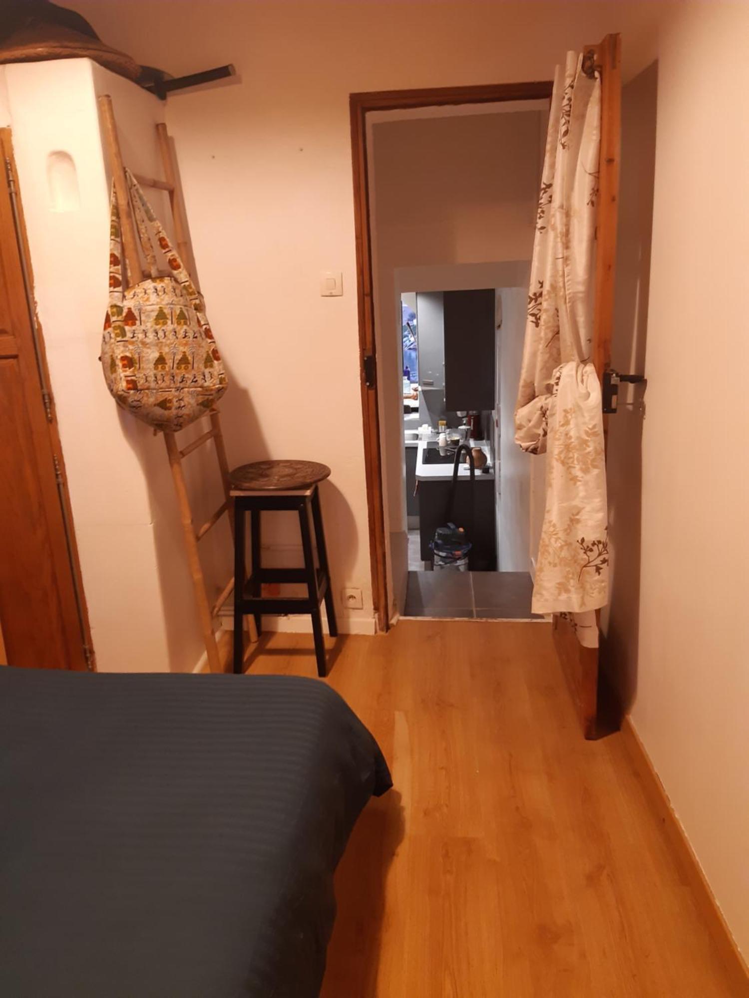 Cabanon Vue Mer Et Calanques Les Goudes Μασσαλία Εξωτερικό φωτογραφία