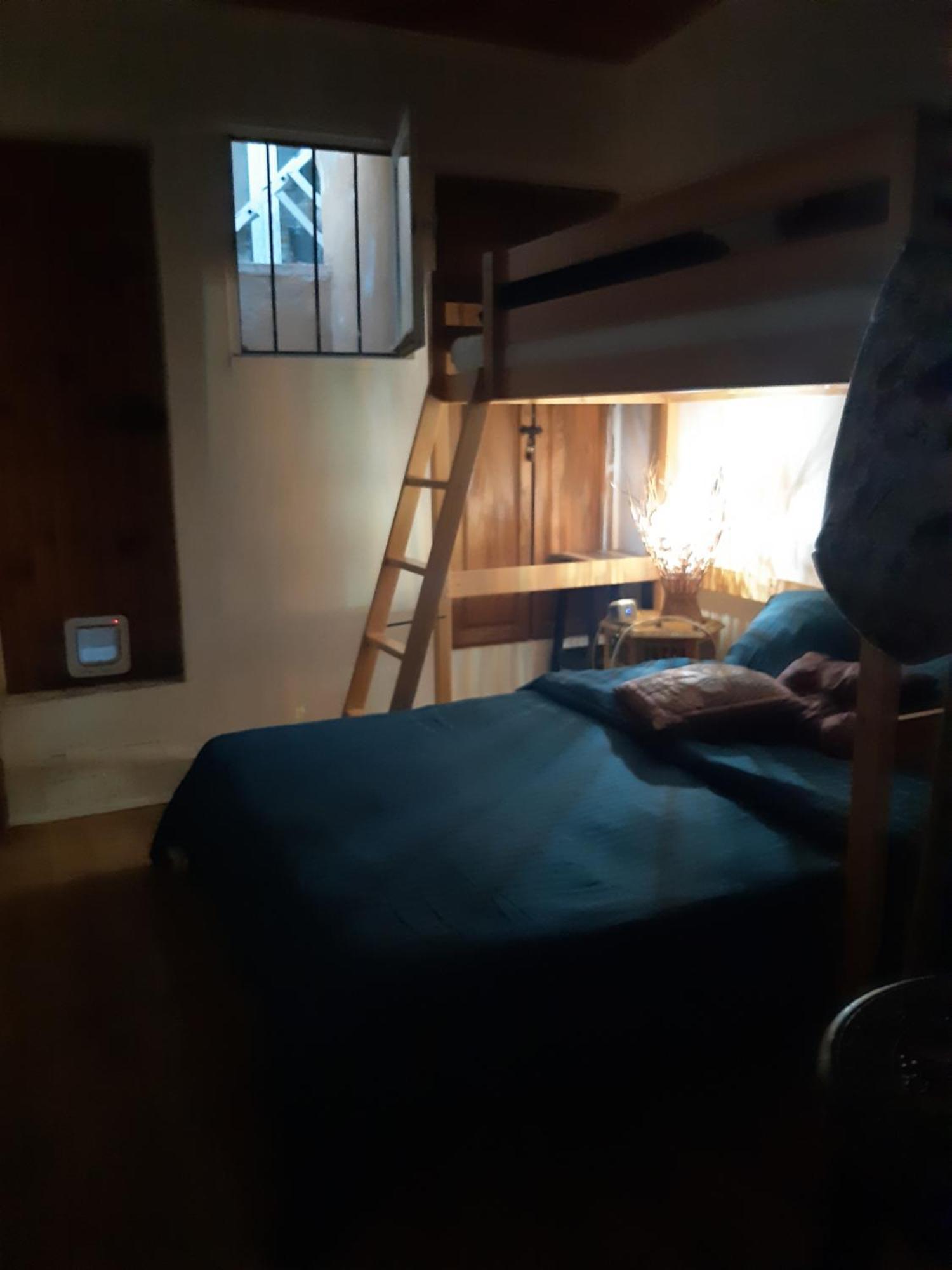 Cabanon Vue Mer Et Calanques Les Goudes Μασσαλία Εξωτερικό φωτογραφία