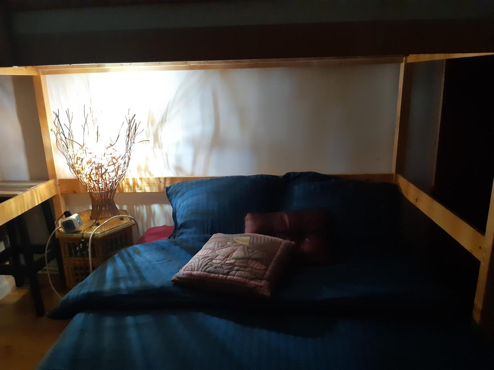 Cabanon Vue Mer Et Calanques Les Goudes Μασσαλία Εξωτερικό φωτογραφία