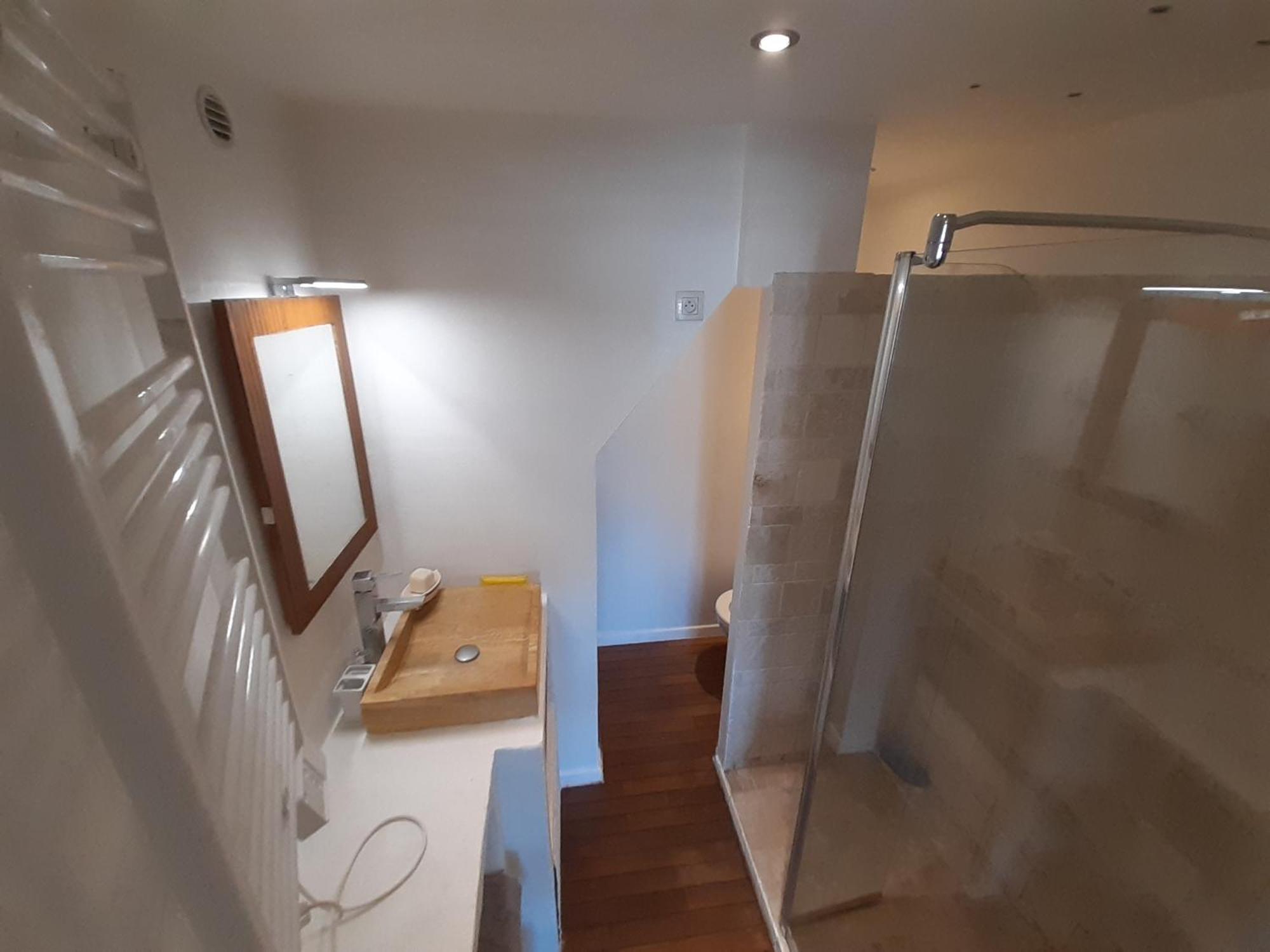 Cabanon Vue Mer Et Calanques Les Goudes Μασσαλία Εξωτερικό φωτογραφία