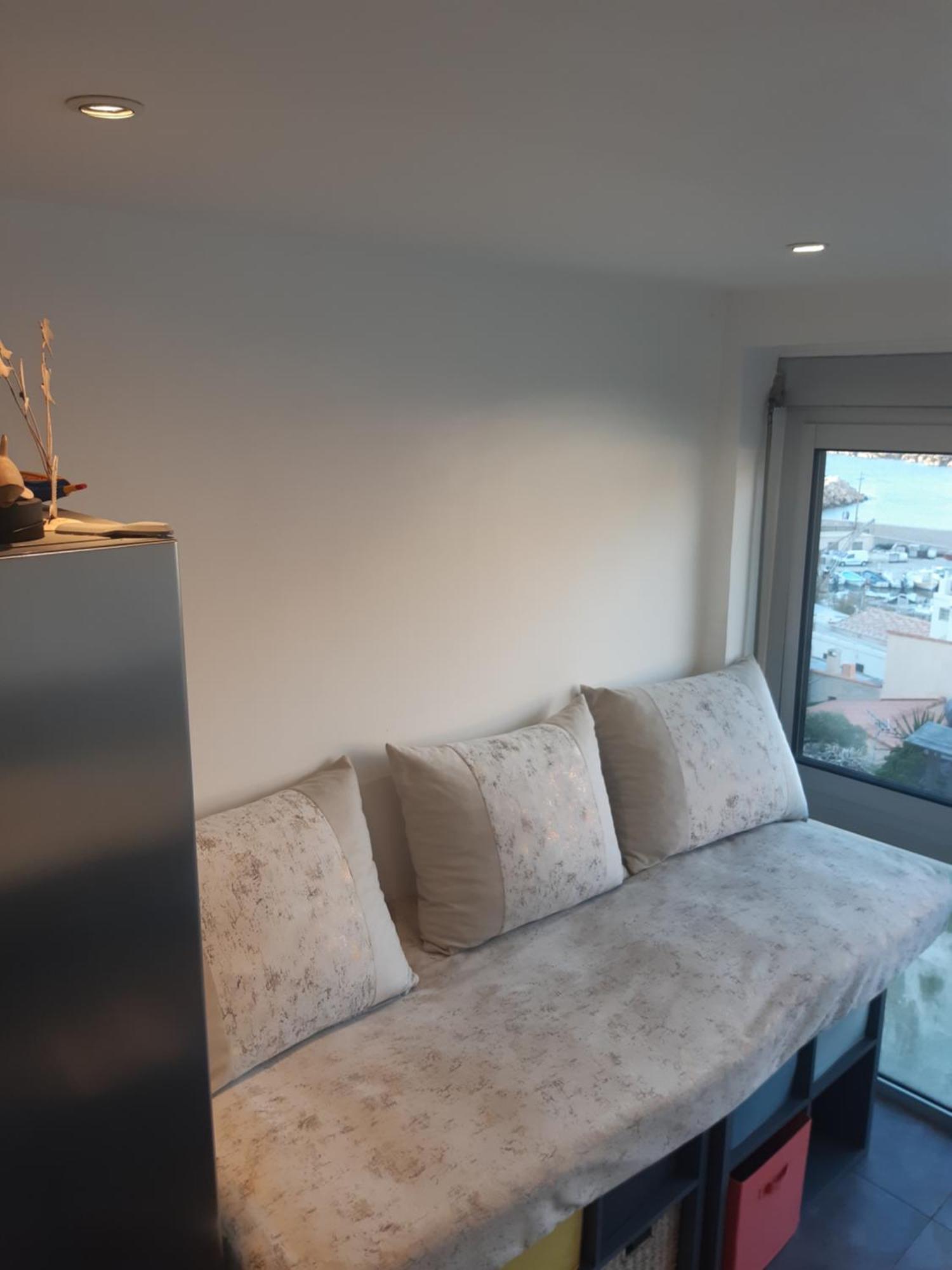 Cabanon Vue Mer Et Calanques Les Goudes Μασσαλία Εξωτερικό φωτογραφία