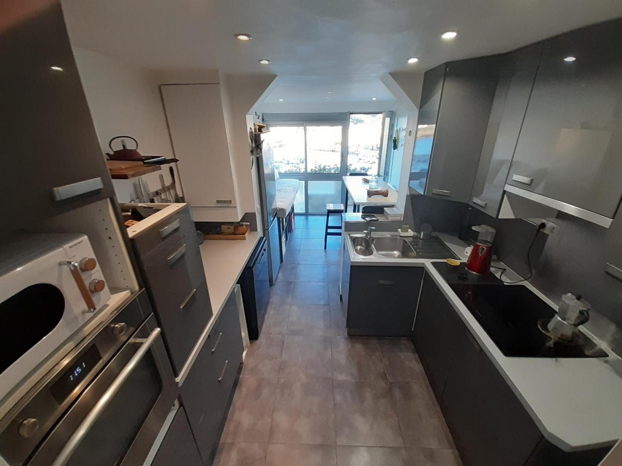 Cabanon Vue Mer Et Calanques Les Goudes Μασσαλία Εξωτερικό φωτογραφία