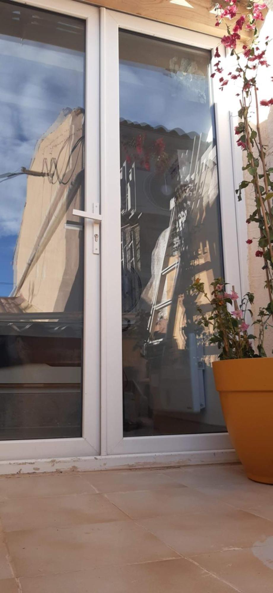 Cabanon Vue Mer Et Calanques Les Goudes Μασσαλία Εξωτερικό φωτογραφία