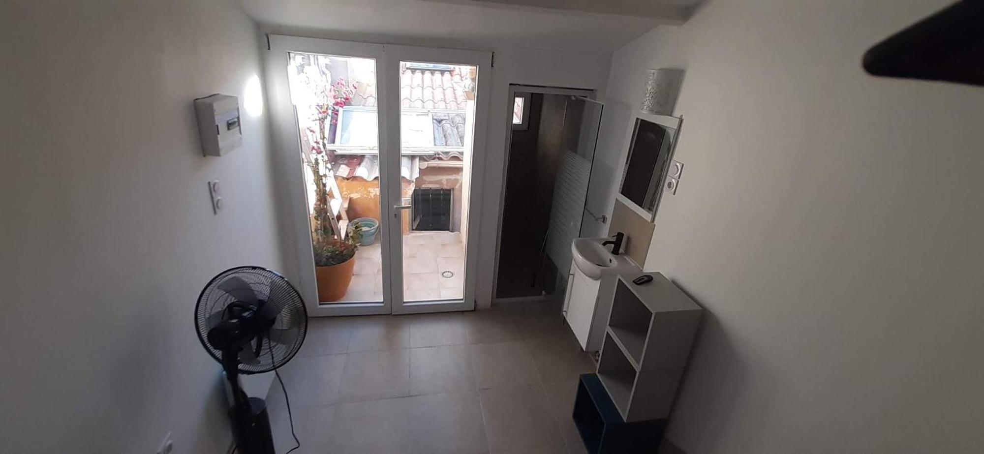 Cabanon Vue Mer Et Calanques Les Goudes Μασσαλία Εξωτερικό φωτογραφία
