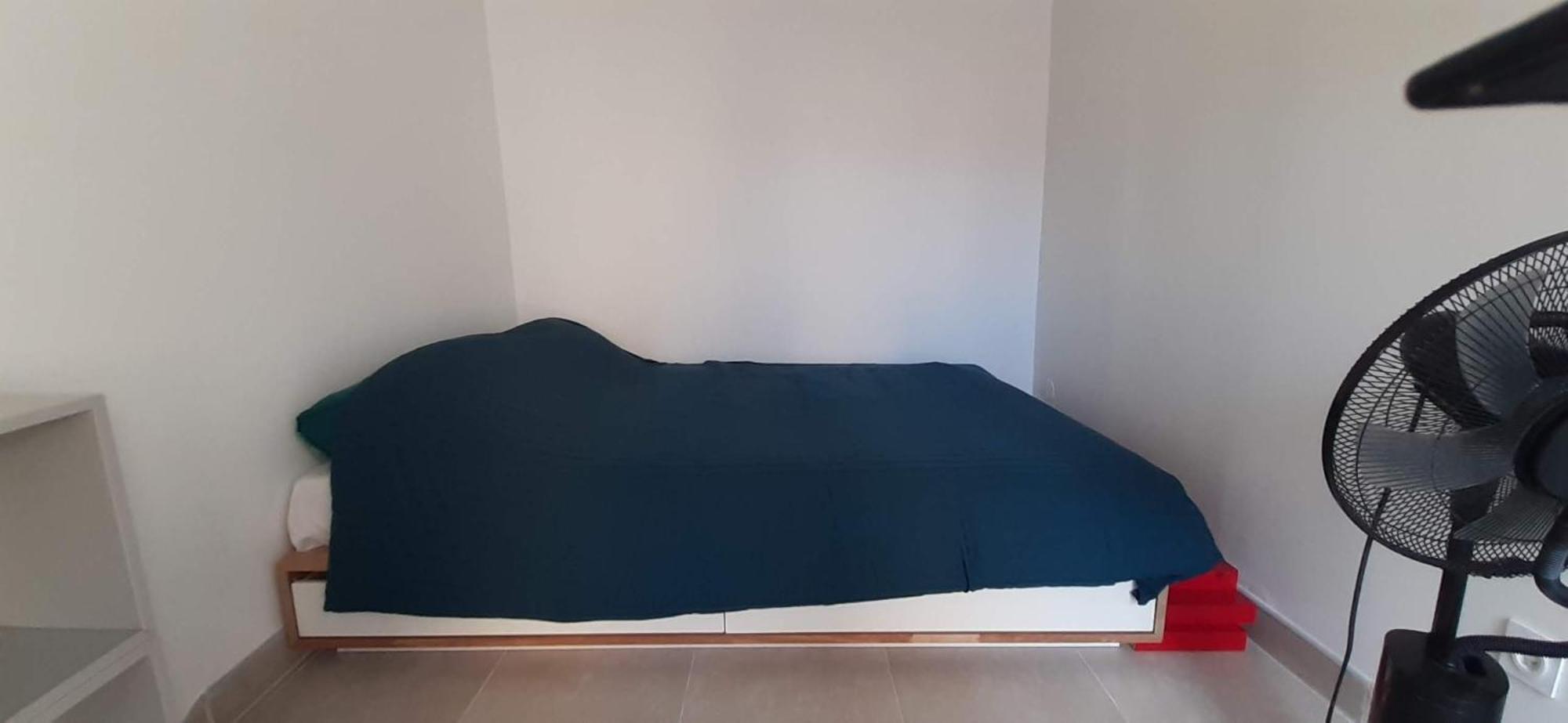 Cabanon Vue Mer Et Calanques Les Goudes Μασσαλία Εξωτερικό φωτογραφία