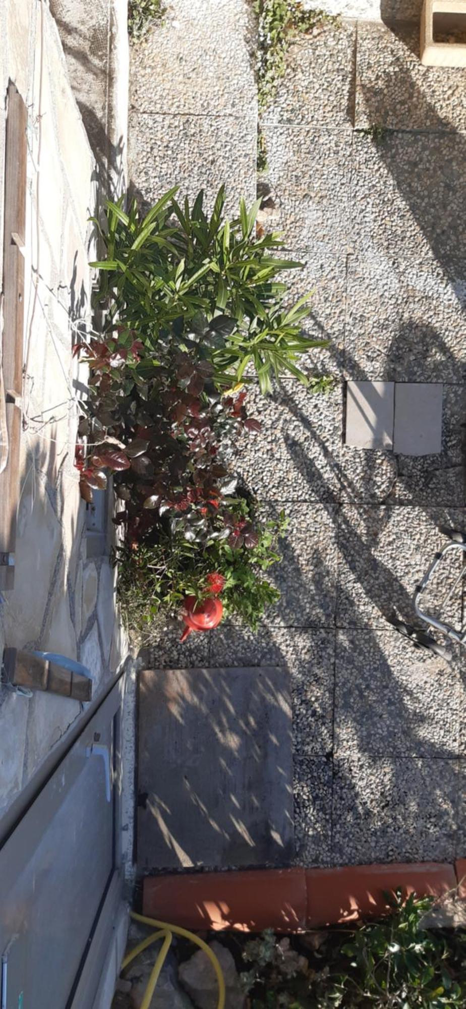 Cabanon Vue Mer Et Calanques Les Goudes Μασσαλία Εξωτερικό φωτογραφία