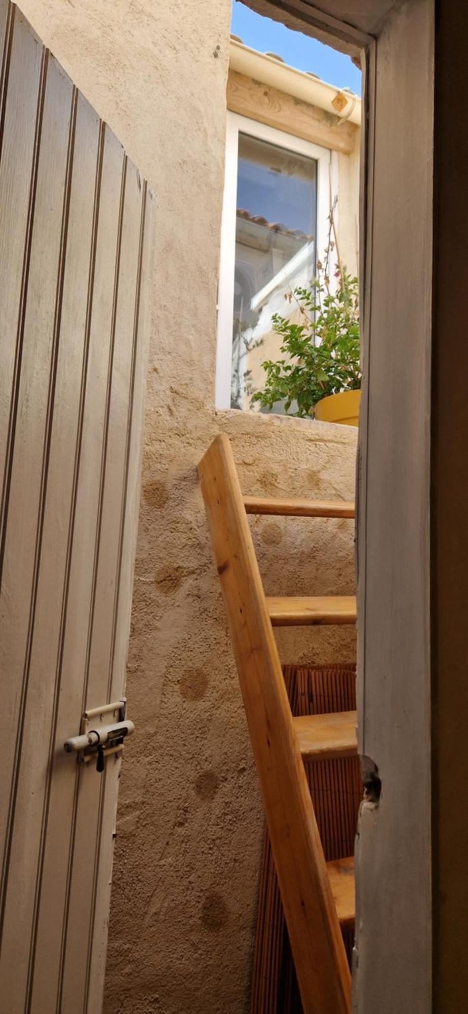 Cabanon Vue Mer Et Calanques Les Goudes Μασσαλία Δωμάτιο φωτογραφία